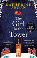 The Girl In The Tower: (Winternight Trilogy)