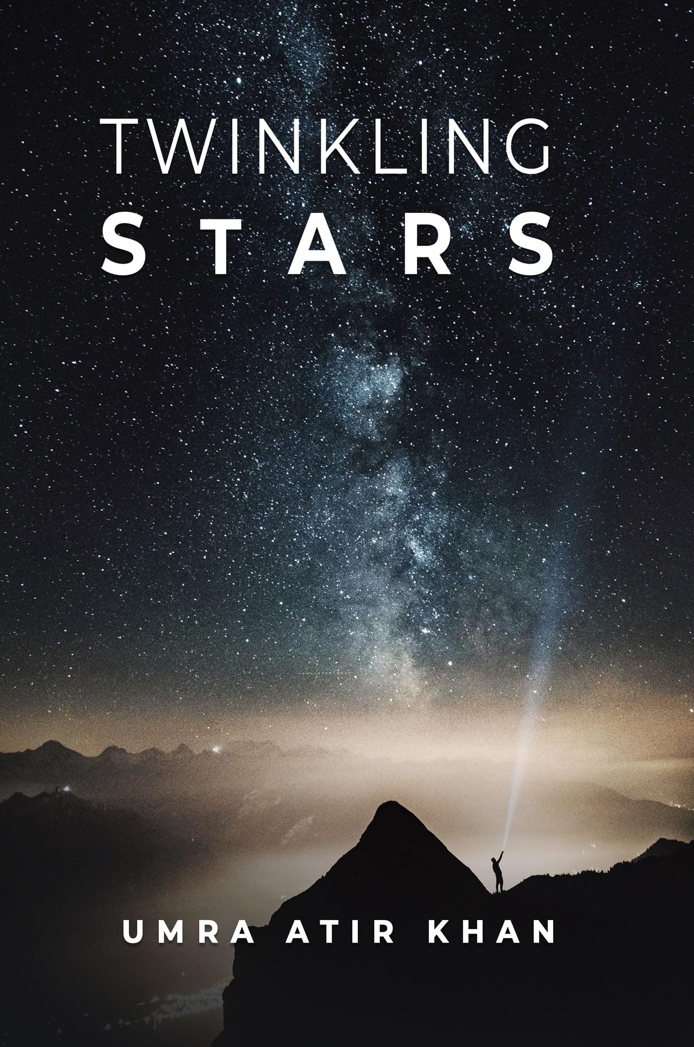 Twinkling Stars