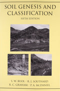 Soil Genesis And Classification