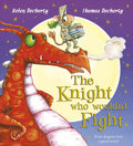 The Knight Who Wouldnt Fight