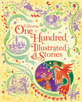 One Hundred Illustrated Stories (Illustrated Story Collections)
