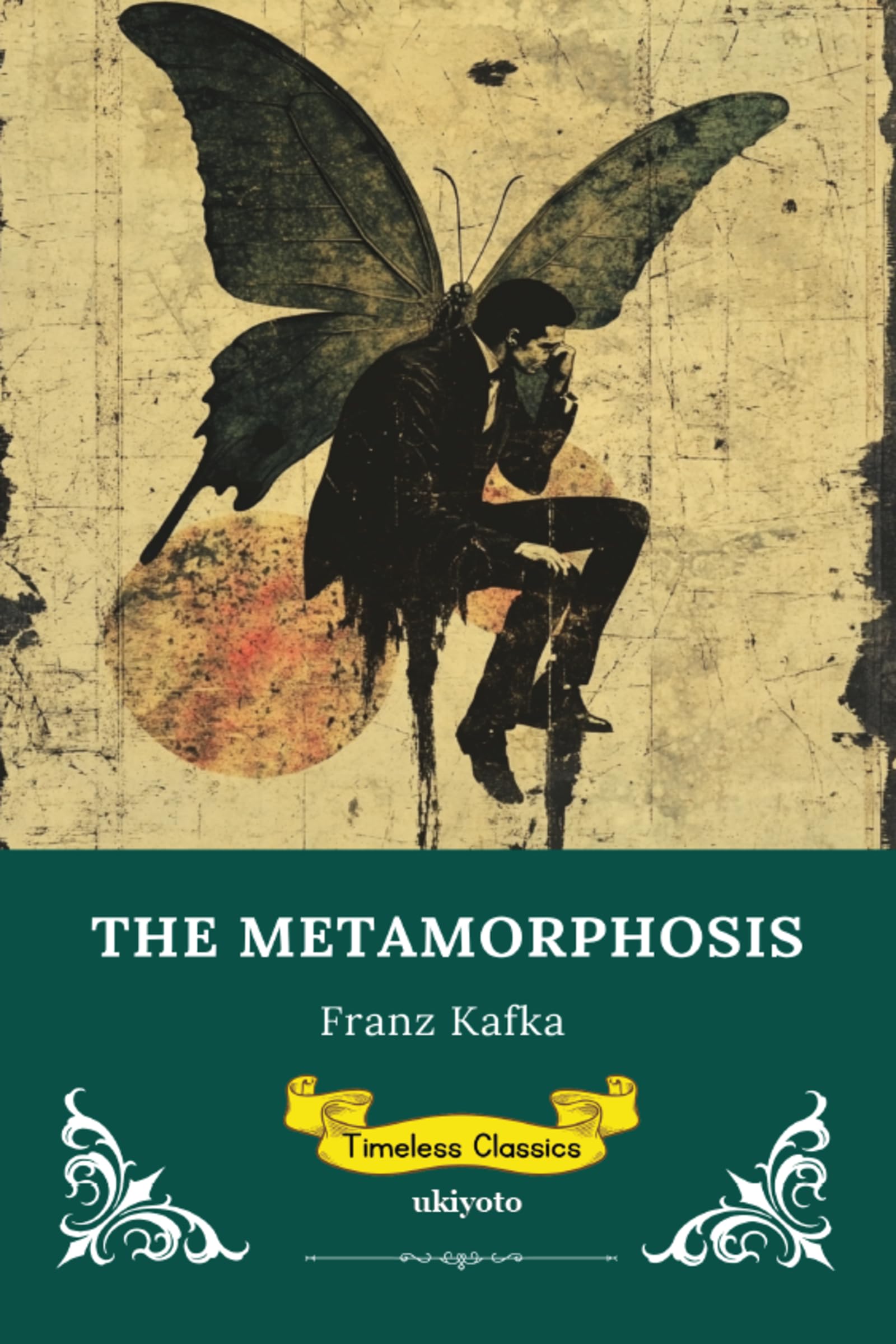 The Metamorphosis Timeless Classics
