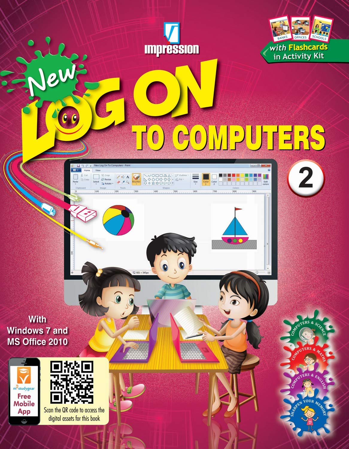 New Log On To Computers 2