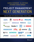 Project Management Next Generation: The Pillars for Organizational Excellence