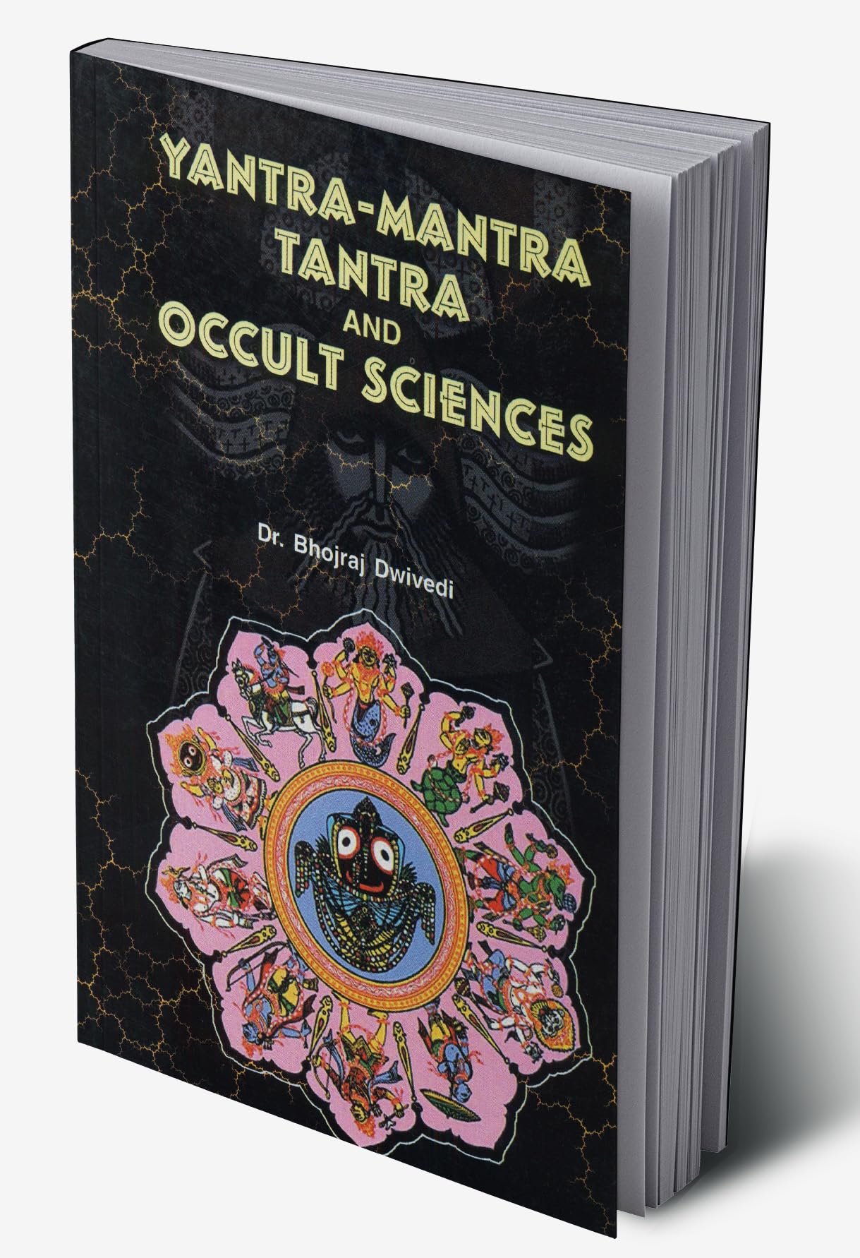 YantraMantra Tantra And Occult Science