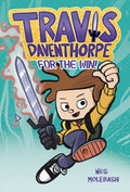 Travis Daventhorpe For The Win!: 1