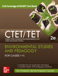 Ctet/Tet  Environmental Studies And Its Pedagogy