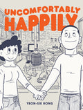 Uncomfortably Happily: The Science And Practice Of Mastering Your Metabolism