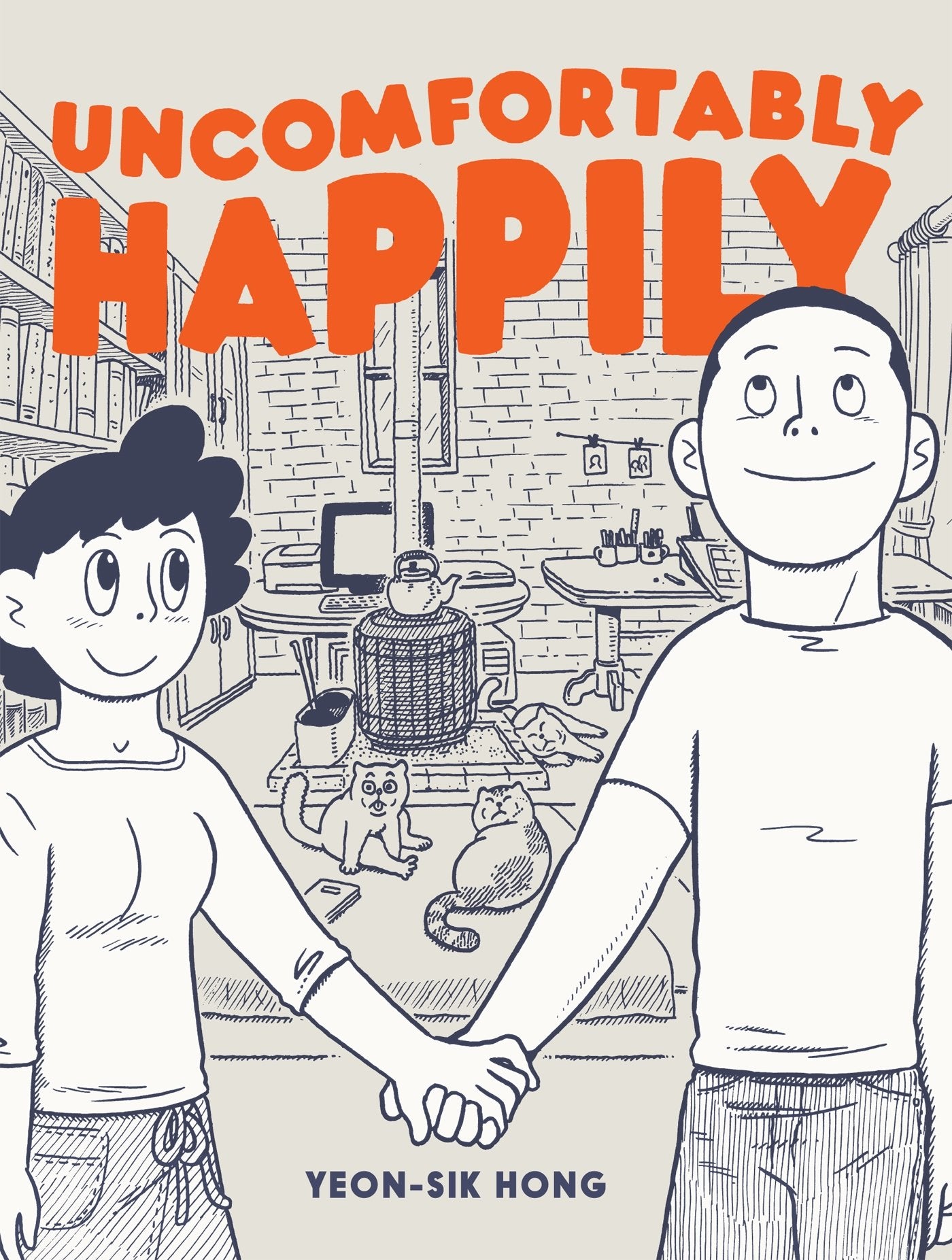Uncomfortably Happily: The Science And Practice Of Mastering Your Metabolism