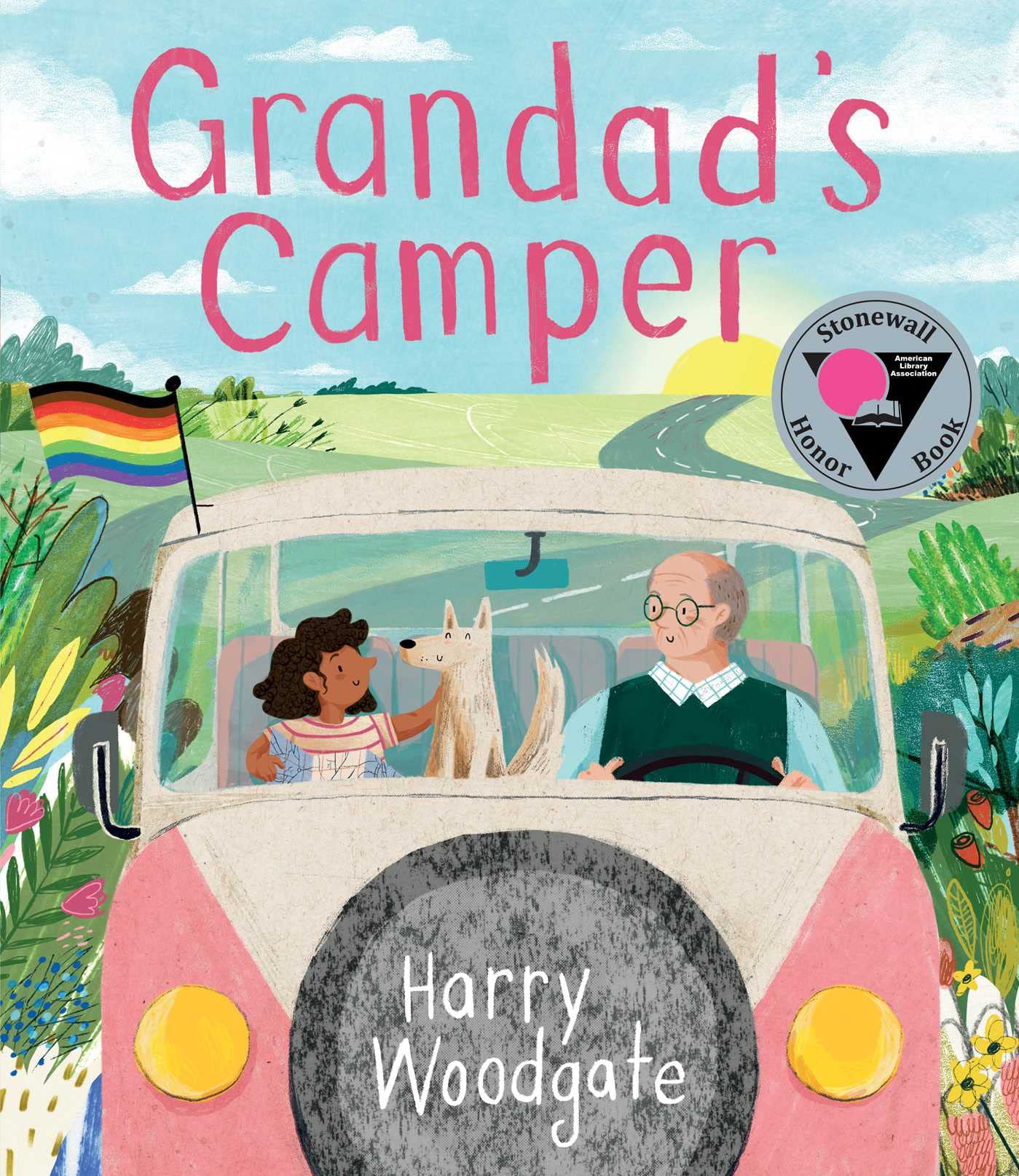Grandads Camper