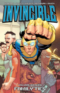 Invincible, Vol. 16: Family Ties