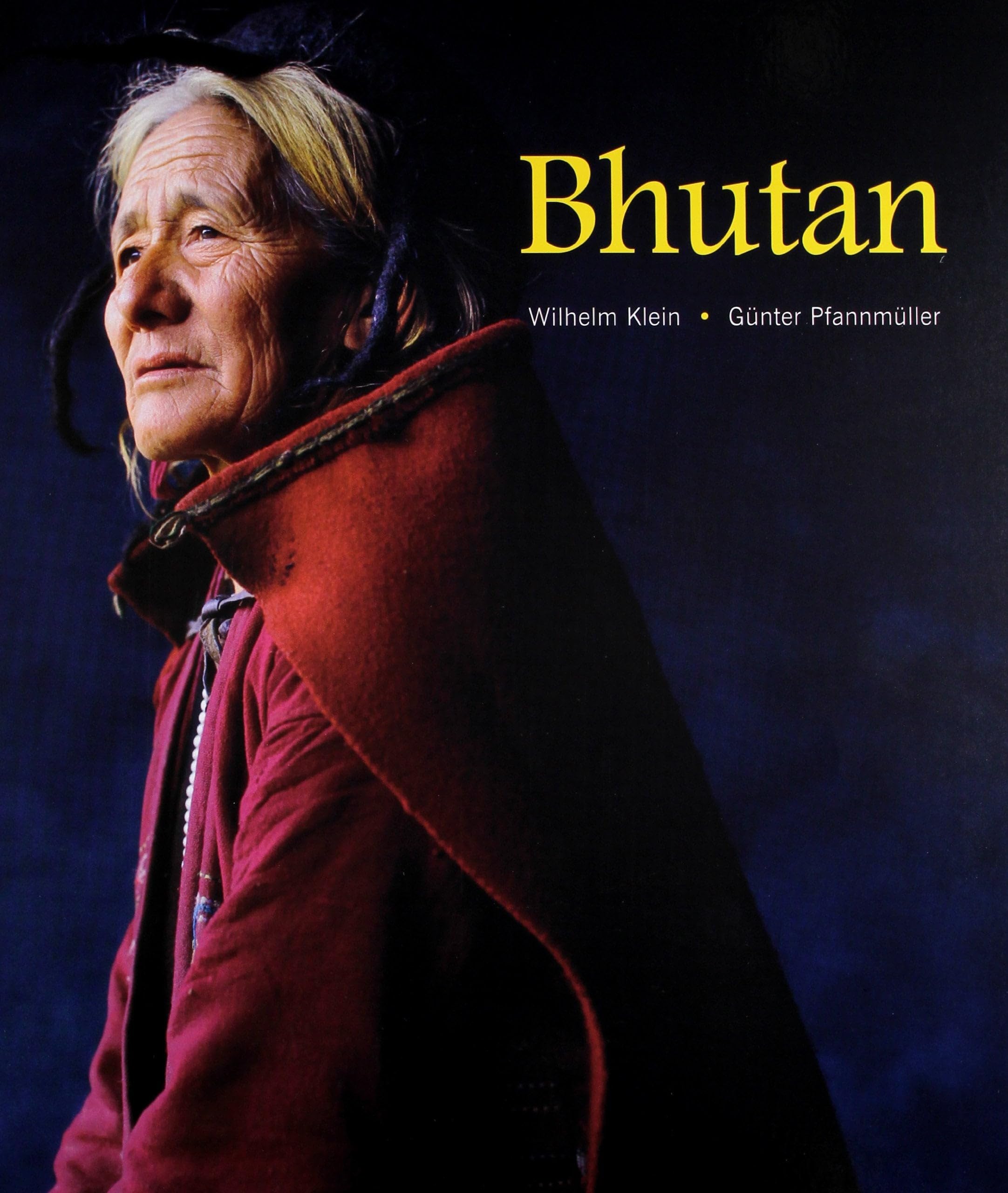 Bhutan