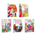 World Famous Fairy Tales | Pack Of 5 Books: Vol. 9