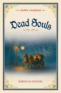 Dead Souls (Cuppa Classics)