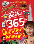 My First Book Of 365 Questions And Answers