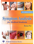 Symptom Analysis for Medical Students, Rema Pai  4th, 2018.0