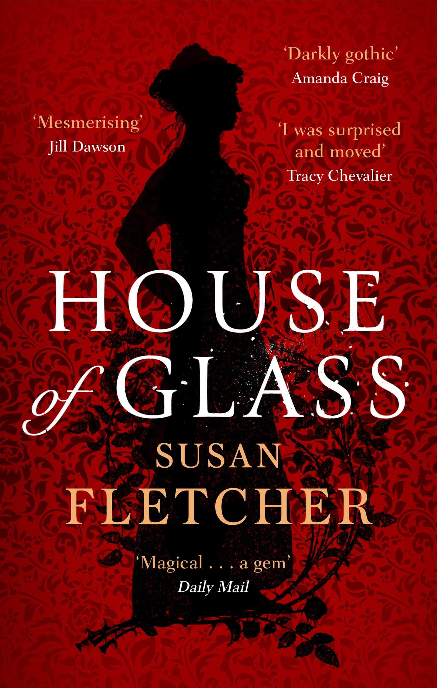 HOUSE OF GLASS