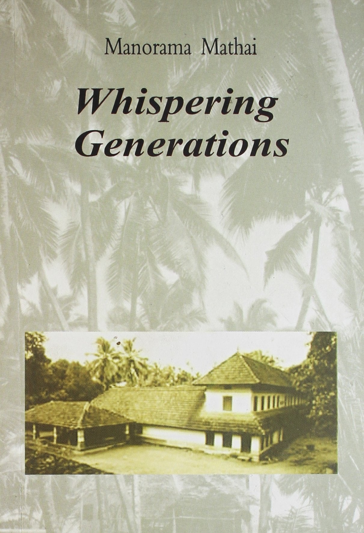 Whispering Generation