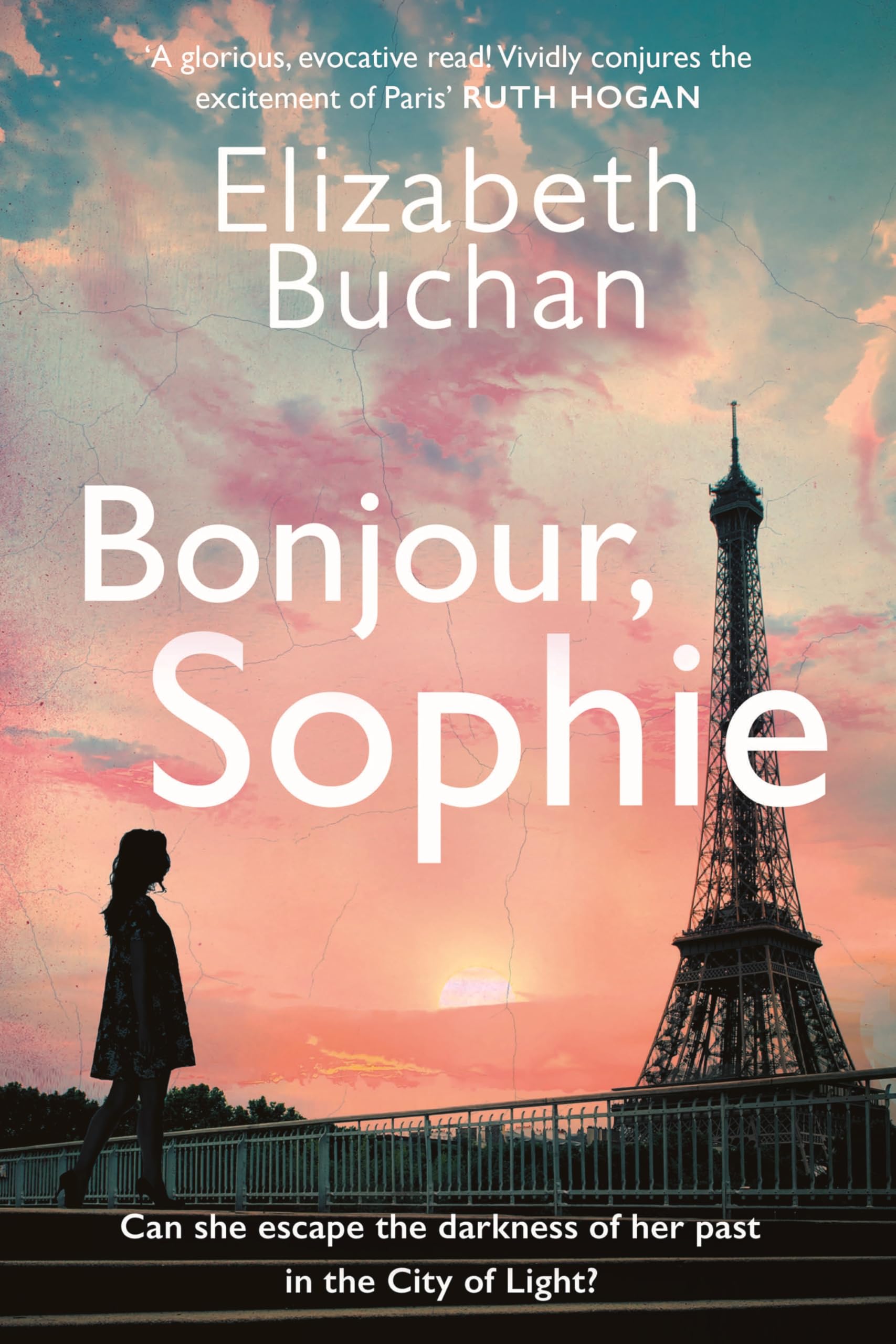 Bonjour, sophie