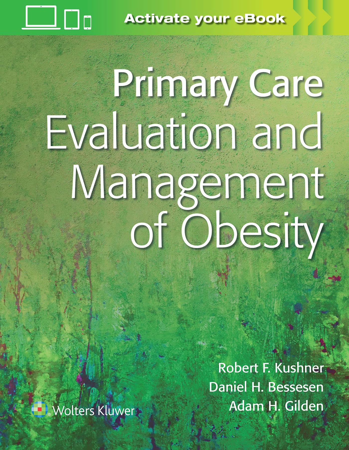 Primary Care Evaluation And Management Of Obesity (Pb 2022)