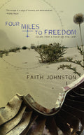 Four Miles to FreedomDemyPB_S&R