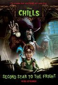 Second Star to the FrightDisney Chills, Book Three