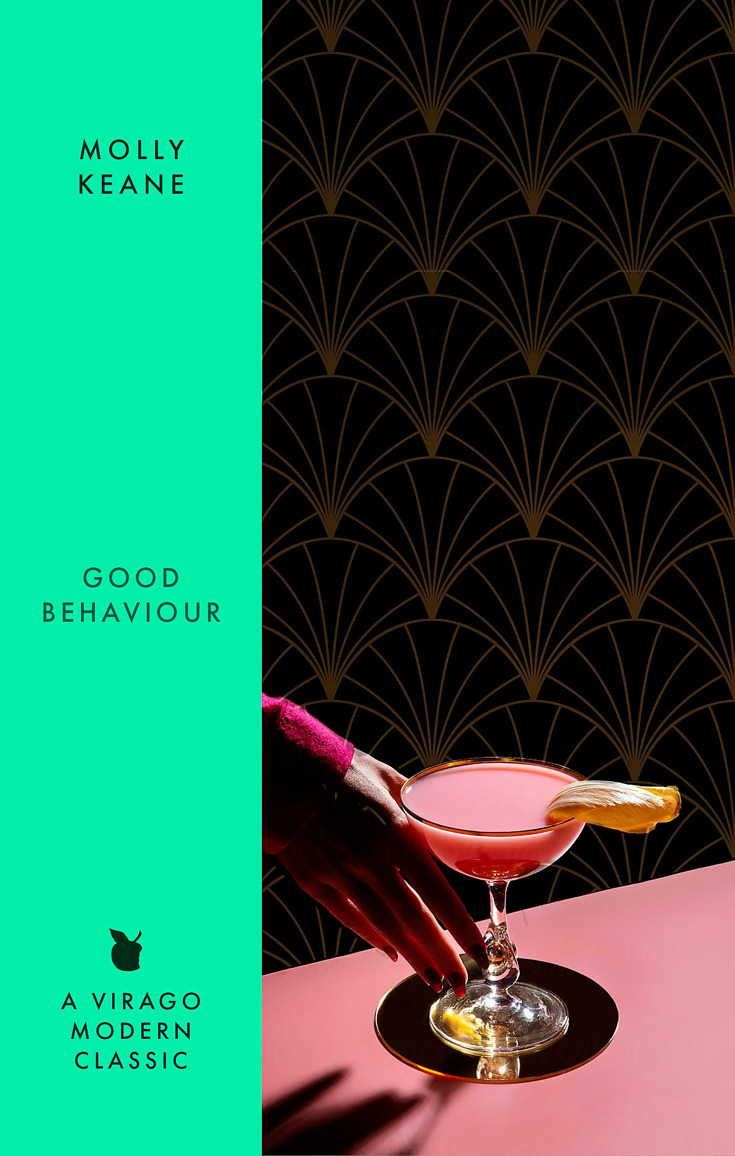 Good Behaviour: A BBC 2 Between the Covers Book Club Pick  Booker Prize Gems (Virago Modern Classics)