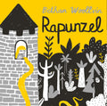 Rapunzel [Paperback] Bethan Woollvin