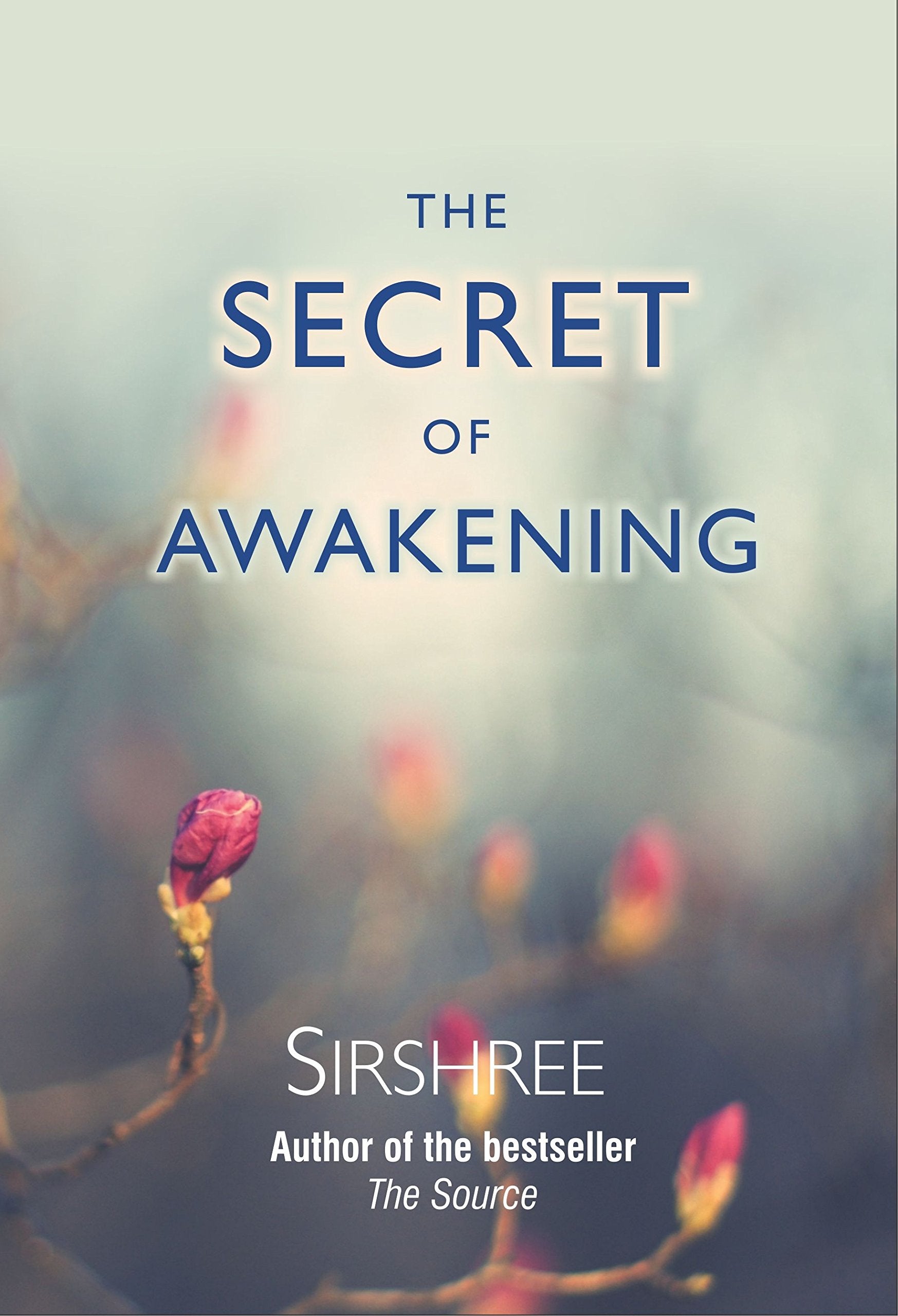 The Secret of Awakening  (ENGLISH)