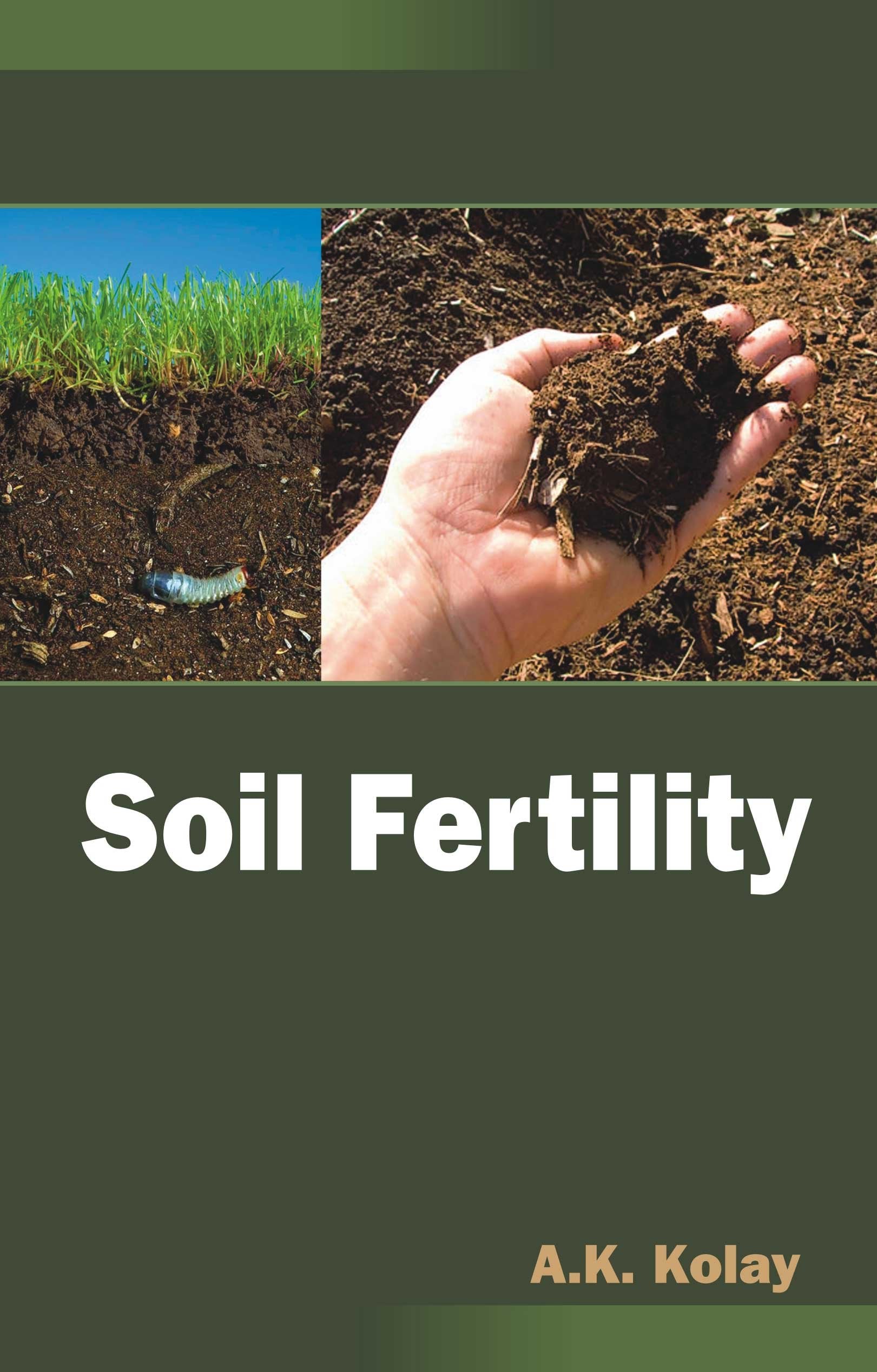 Soil Fertility