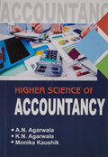 Higher Science of Accountancy