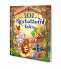 101 Panchatantra Tales book for kids (Ages 312) (Paperback) : Kids story book, Story book for young readers, Panchatantra story