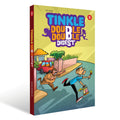 Tinkle Double Double Digest No .9