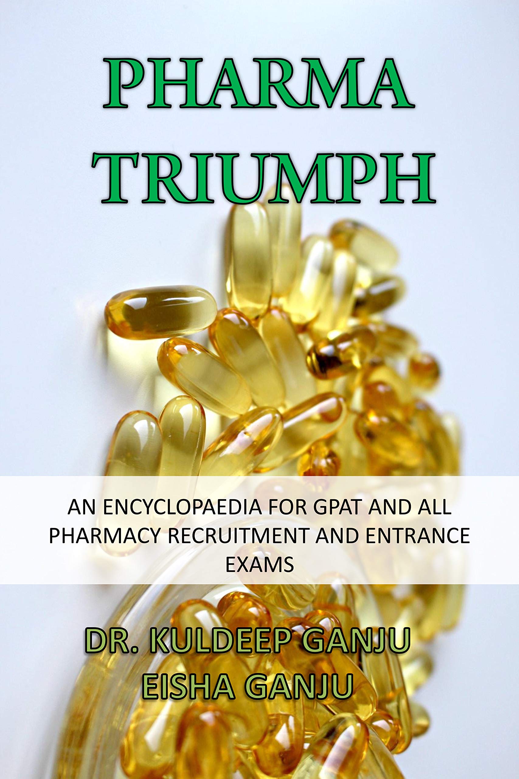 PHARMA TRIUMPH
