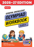 MTG International General Knowledge Olympiad (IGKO) Workbook Class 6  Chapterwise MCQs with Achievers Section  SOF Olympiad B