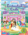 Enchanted Castle (PopUp Carousel)