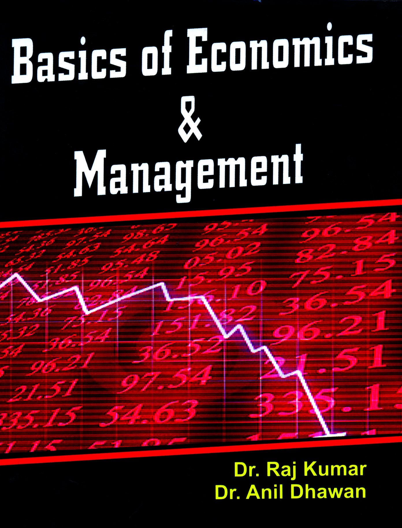 Basics Of Economics & Management