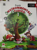 Frank Environment Studies 2018 Cl 1