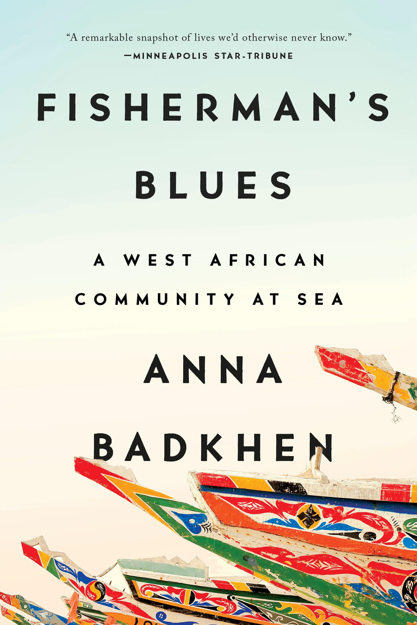 Fishermans Blues