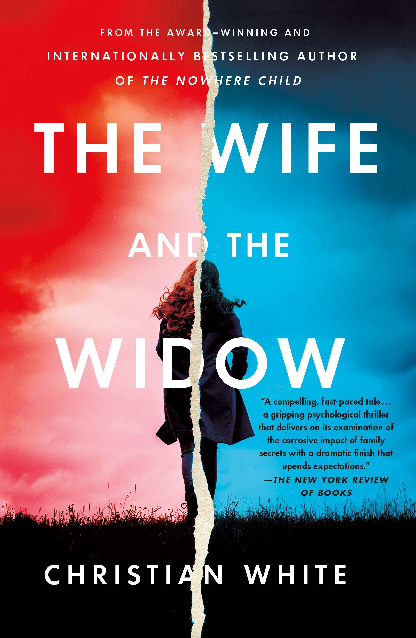 Wife and the Widow