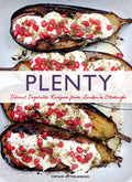 Plenty: Vibrant Vegetable Recipes from Londons Ottolenghi