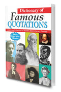 Dictionary Of Famous Quotations