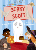 Scary Scott (Gold Early Reader)