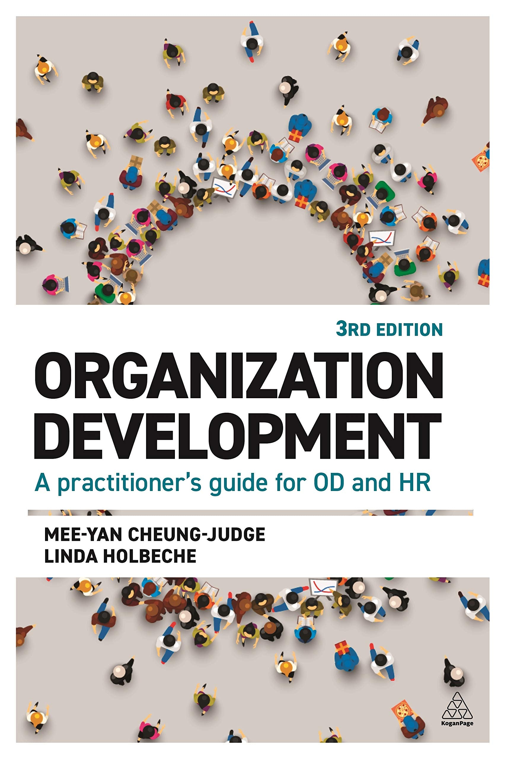 Organization Development: A Practitioners Guide for OD and HR