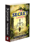 The Secret Garden by Hodgson Burnett (Paperback) : Best Classic Tale, AllTime Best Childrens Novel, MustRead Story of Healing 