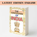 The Constitution of India : Rights and responsibilities of India, Awareness about constitution, law guide of India