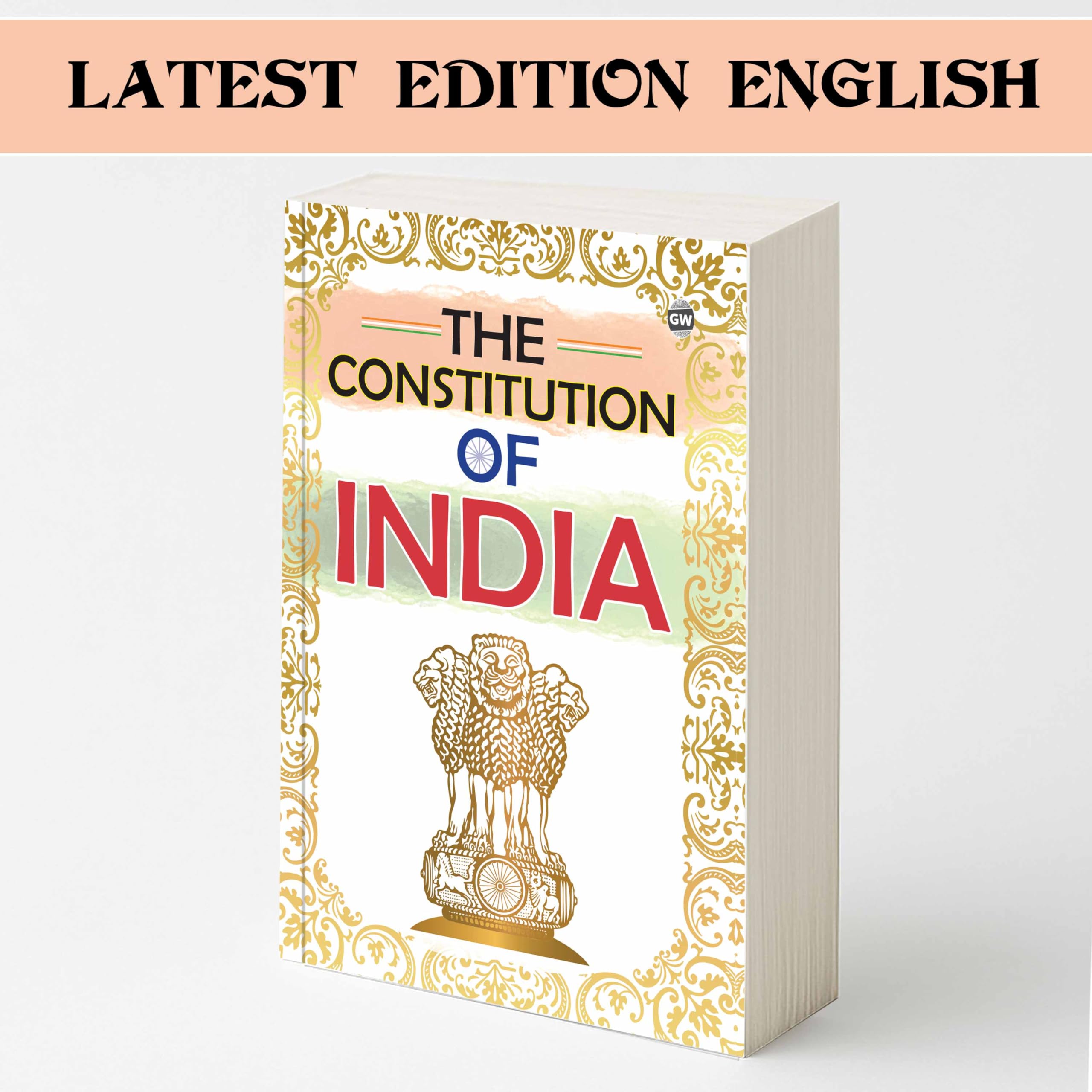 The Constitution of India : Rights and responsibilities of India, Awareness about constitution, law guide of India