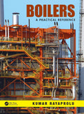 Boilers: A Practical Reference (Industrial Combustion)