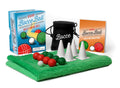 Desktop Bocce Ball: This Is How We Roll! (RP Minis)