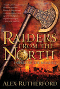 Raiders from the North: Empire of the Moghul (Empire of the Moghul, 1)